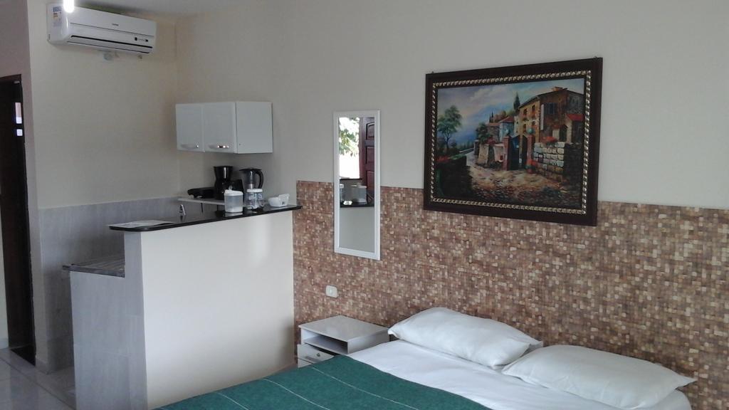 Appartement Swiss Flats à Pôrto das Galinhas Extérieur photo