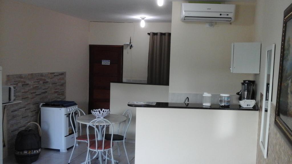 Appartement Swiss Flats à Pôrto das Galinhas Extérieur photo