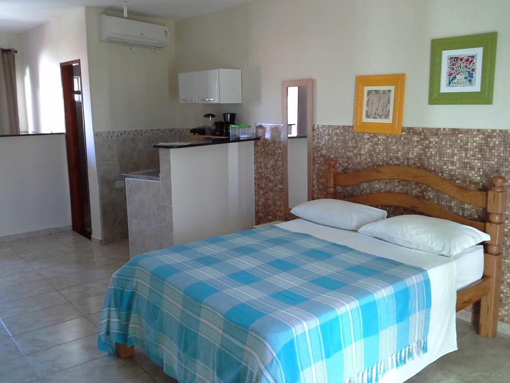 Appartement Swiss Flats à Pôrto das Galinhas Extérieur photo