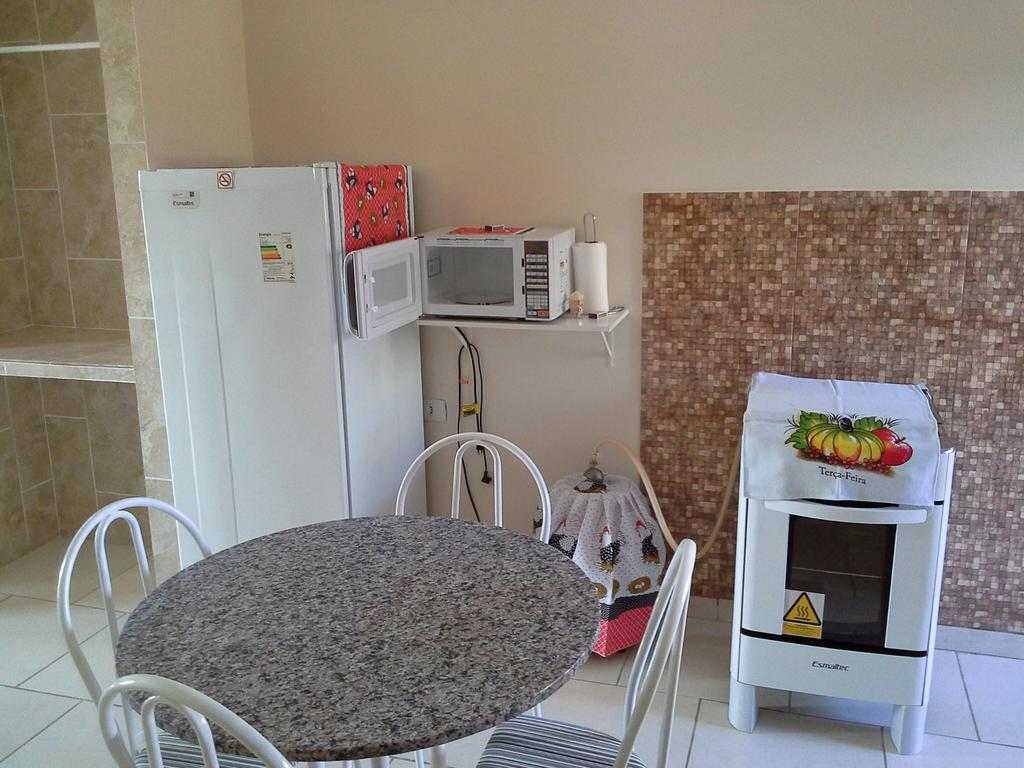 Appartement Swiss Flats à Pôrto das Galinhas Extérieur photo