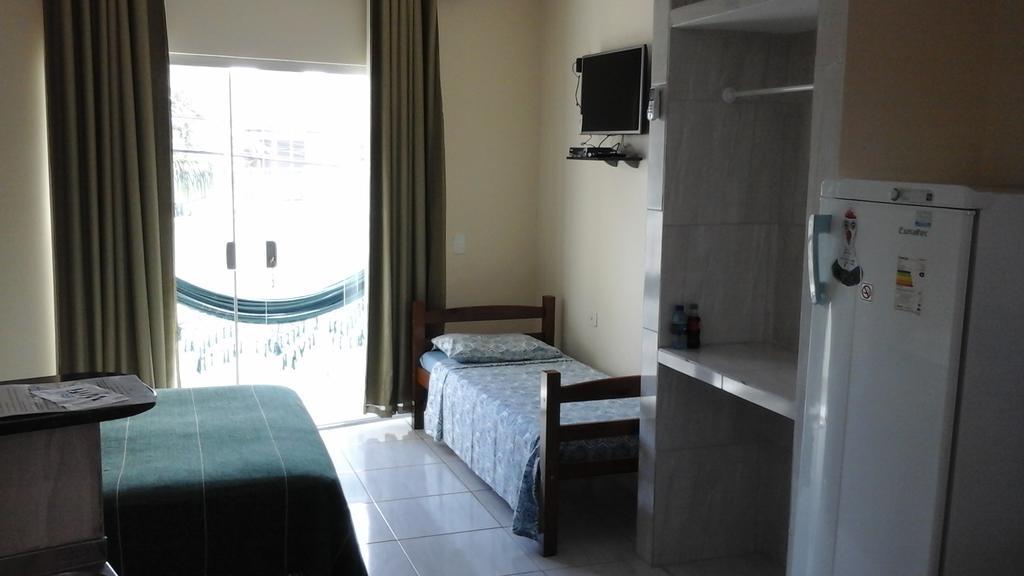 Appartement Swiss Flats à Pôrto das Galinhas Extérieur photo